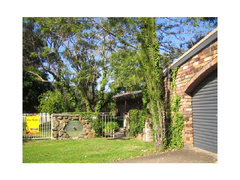 22A River Road, Lake Tabourie NSW 2539