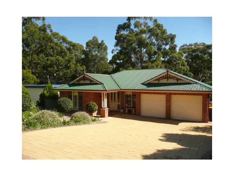 14 Wyoming Avenue, Burrill Lake NSW 2539