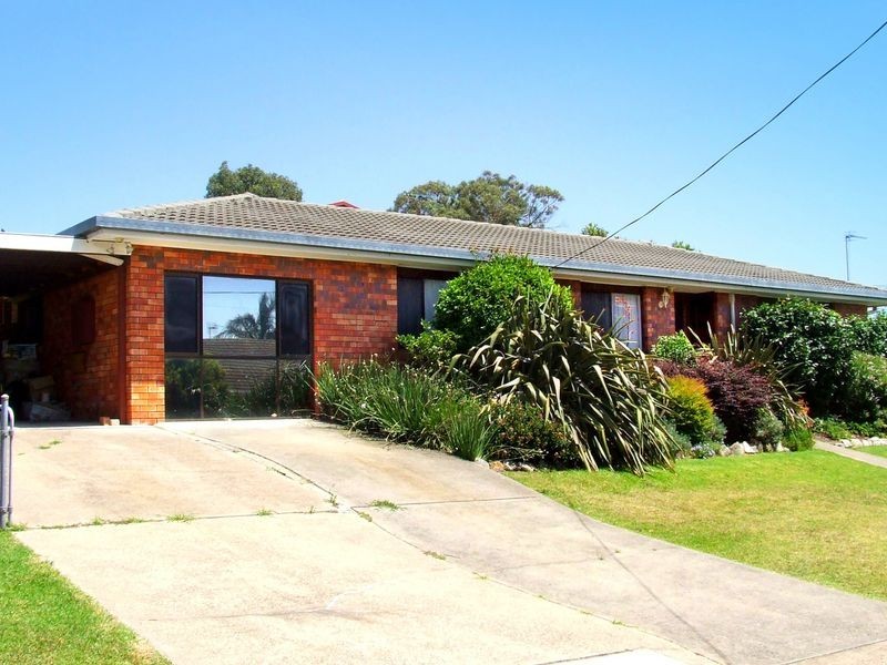 28 Fitch Street, Ulladulla NSW 2539