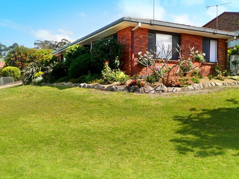 28 Fitch Street, Ulladulla NSW 2539