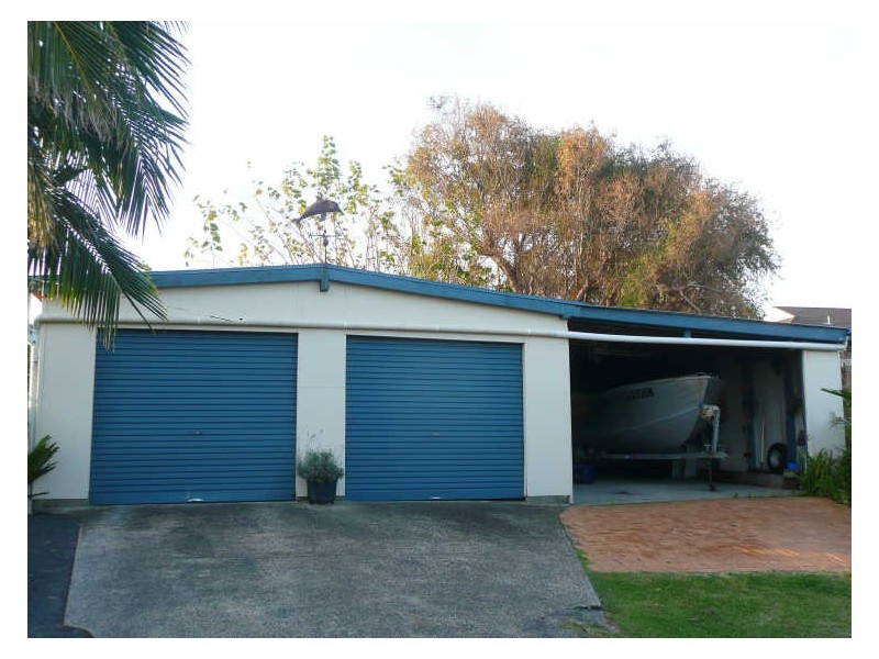 13 Dolphin Street, Ulladulla NSW 2539