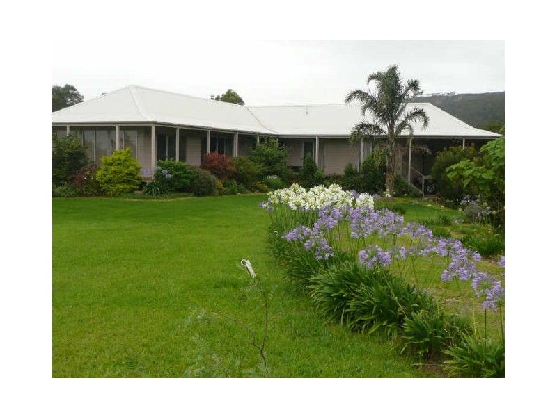 663E Little Forest Road, Milton NSW 2538