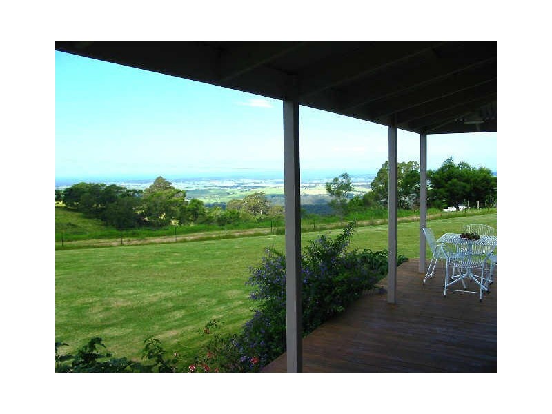663E Little Forest Road, Milton NSW 2538