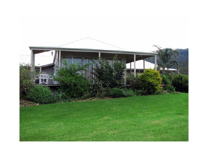 663E Little Forest Road, Milton NSW 2538