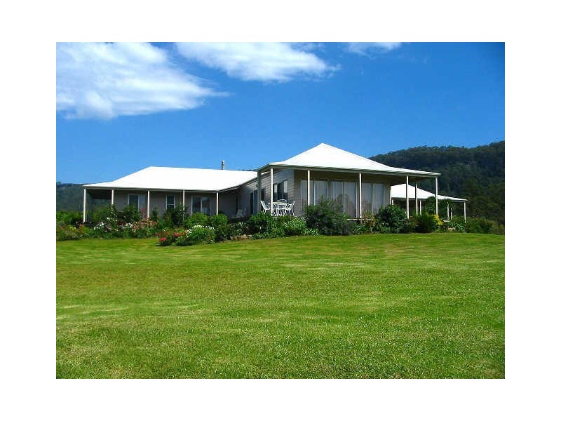 663E Little Forest Road, Milton NSW 2538