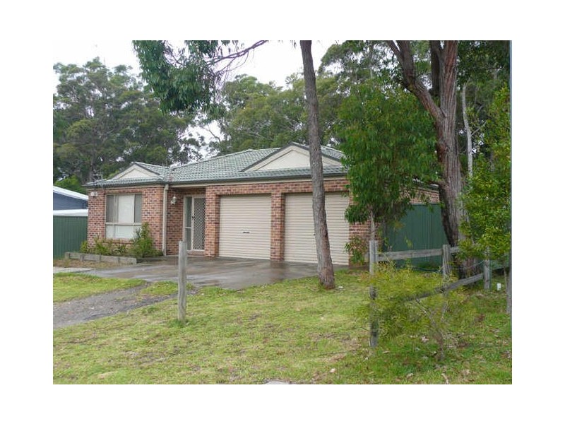 11 Cypress Street, Bendalong NSW 2539