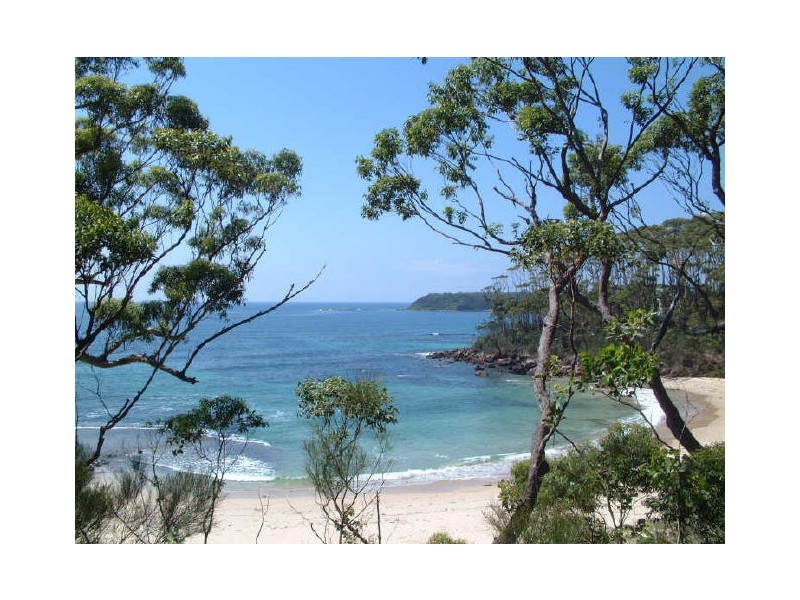 11 Cypress Street, Bendalong NSW 2539