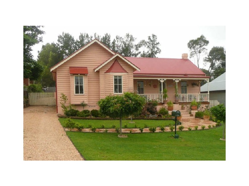 4 Drury Lane, Milton NSW 2538