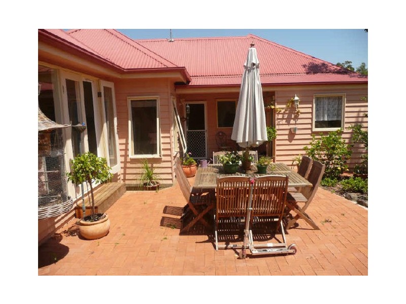 4 Drury Lane, Milton NSW 2538