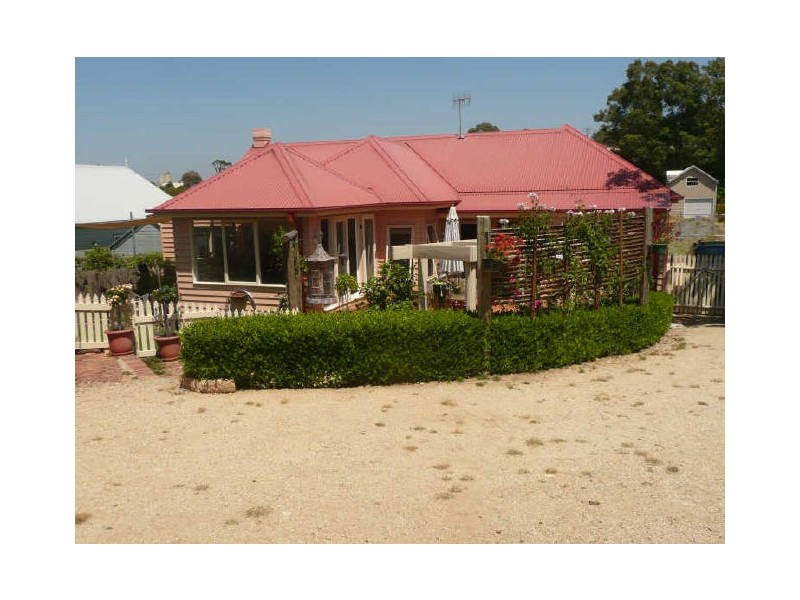 4 Drury Lane, Milton NSW 2538