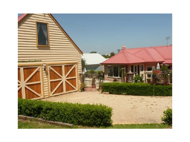 4 Drury Lane, Milton NSW 2538