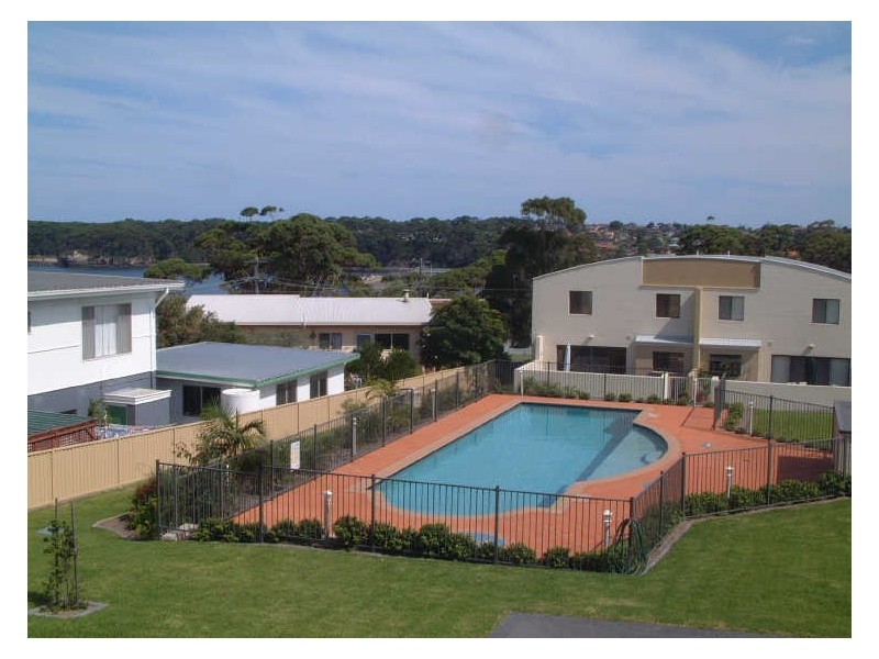 4/14 Dolphin Street, Ulladulla NSW 2539