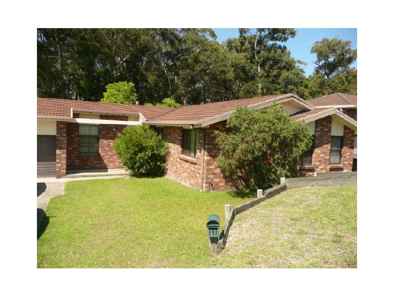 16 North Street, Ulladulla NSW 2539