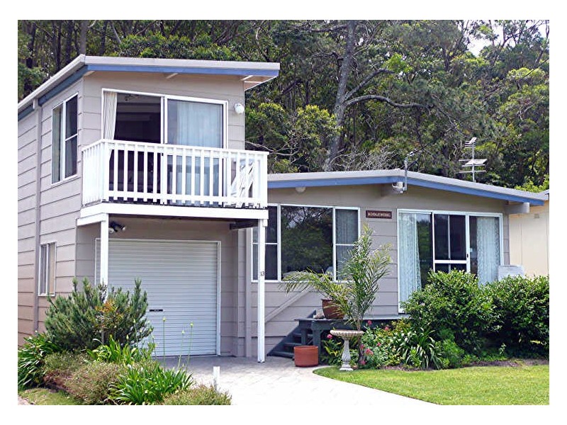 13 Kendall Crescent, Burrill Lake NSW 2539
