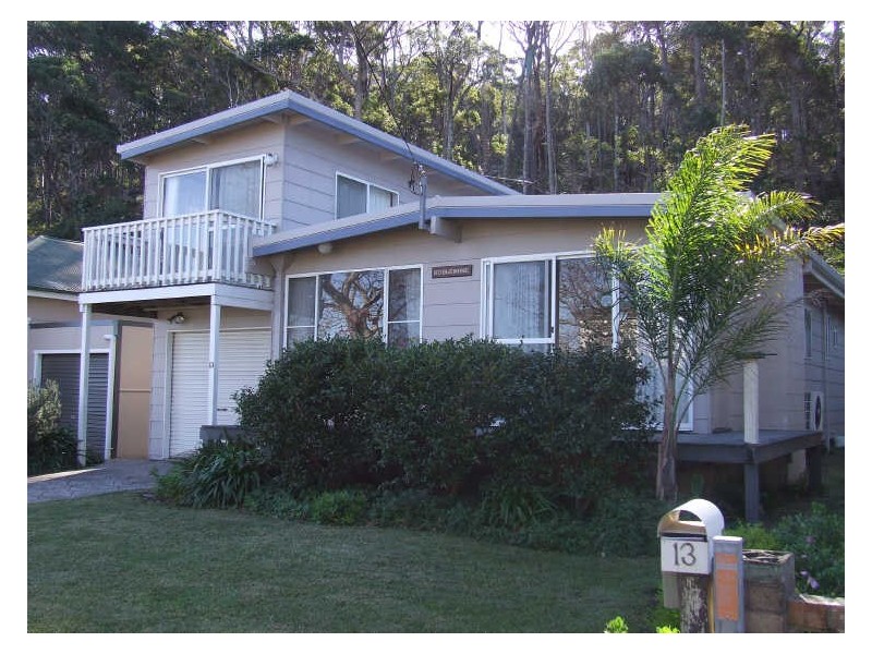 13 Kendall Crescent, Burrill Lake NSW 2539
