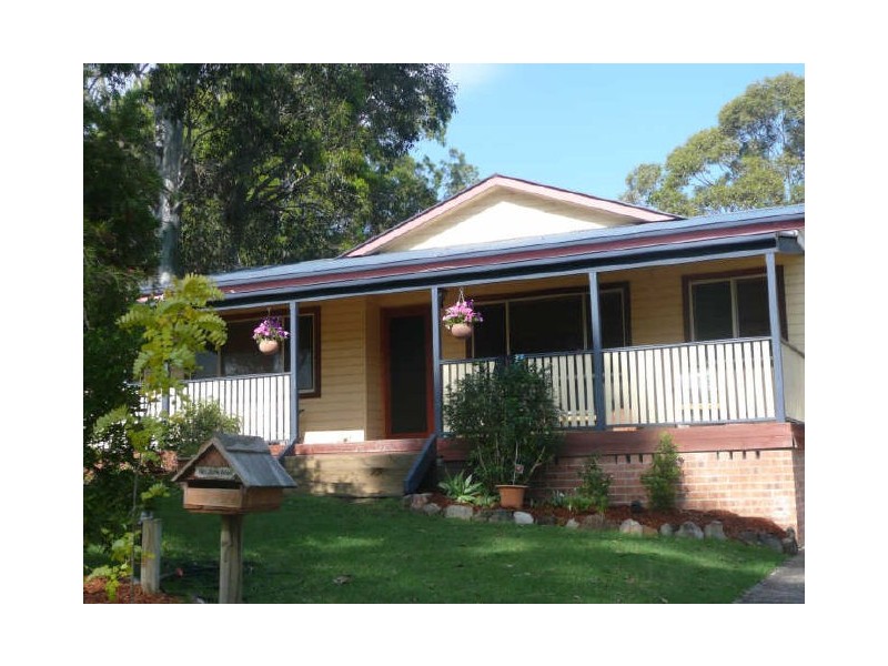 7 Bombora Crescent, Mollymook NSW 2539