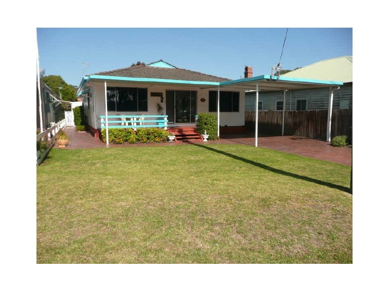 59 McDonald Parade, Burrill Lake NSW 2539