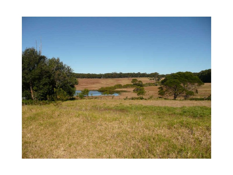 Lot 23 Bada Crescent, Burrill Lake NSW 2539