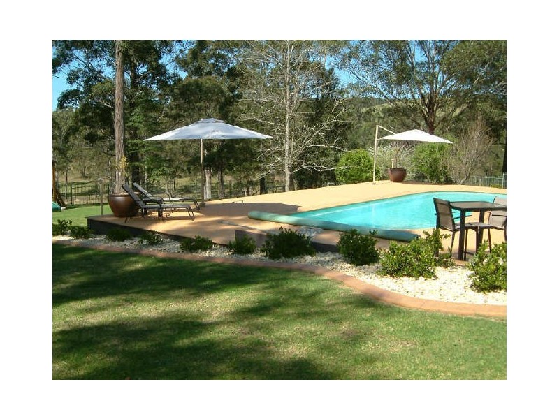 15 Fishermans Paradise Road, Conjola NSW 2539