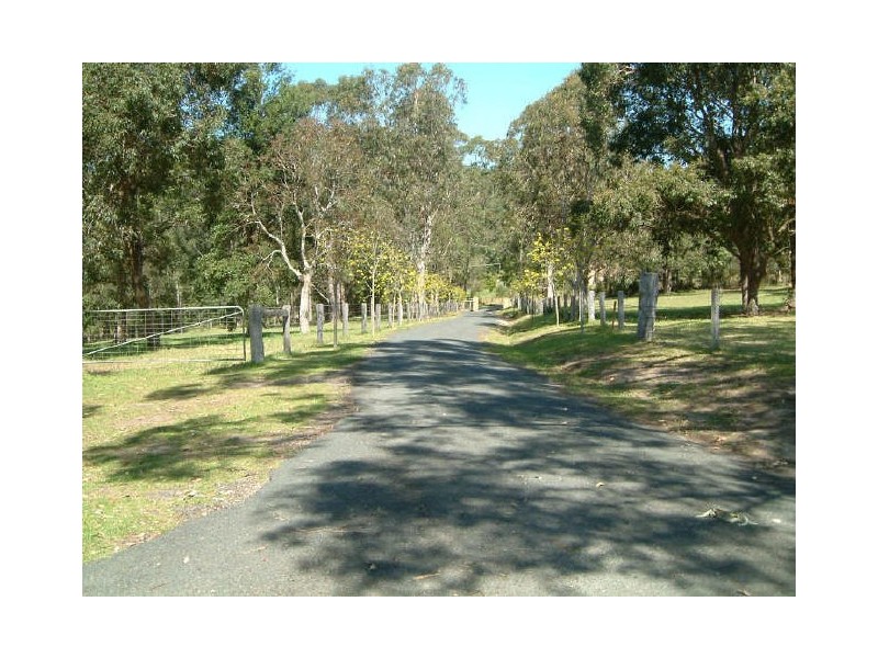 15 Fishermans Paradise Road, Conjola NSW 2539