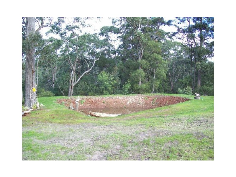 91 Myrtle Gully Road, Conjola NSW 2539