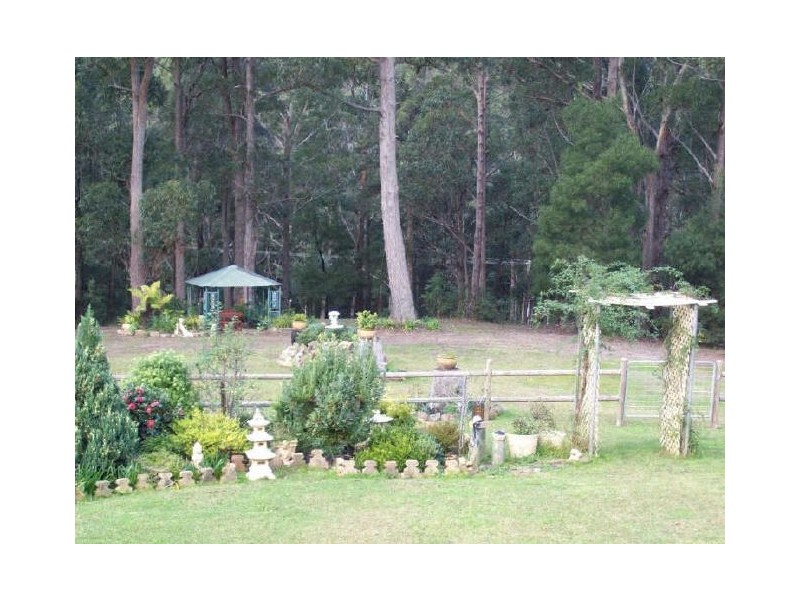 91 Myrtle Gully Road, Conjola NSW 2539