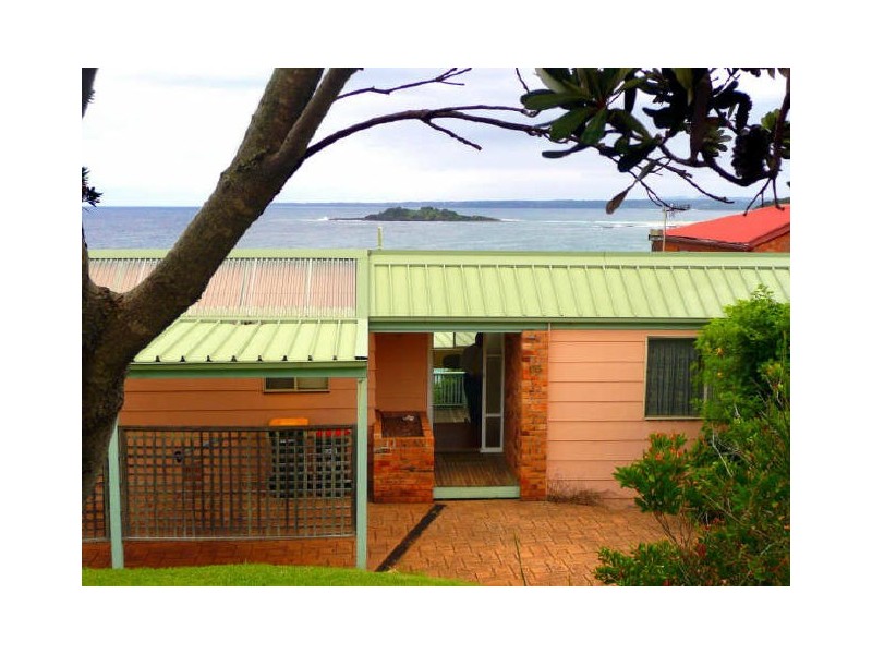 65 Sunset Strip, Manyana NSW 2539