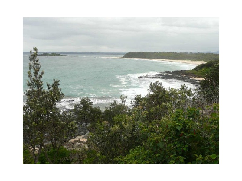 65 Sunset Strip, Manyana NSW 2539