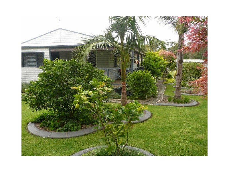 42/381 Murramarang Road, Bawley Point NSW 2539