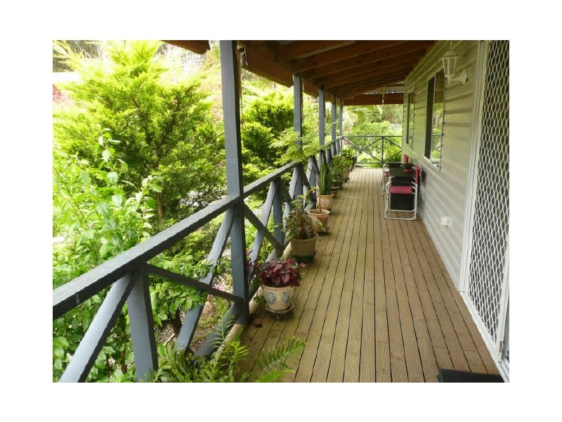 42/381 Murramarang Road, Bawley Point NSW 2539