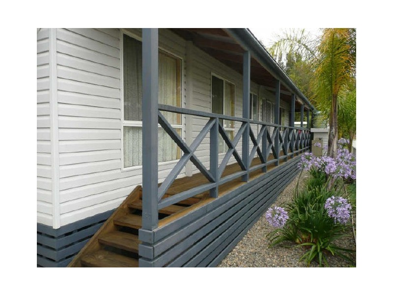 42/381 Murramarang Road, Bawley Point NSW 2539