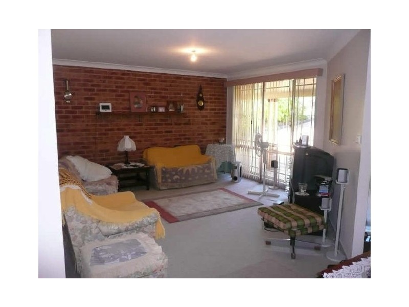 21 Golden Wattle Drive, Ulladulla NSW 2539