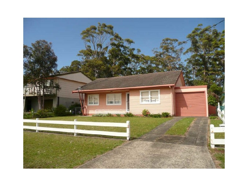 45 Garside Road, Mollymook NSW 2539