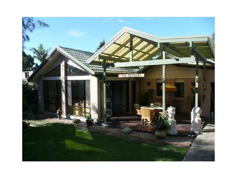 17 Kings Point Drive, Kings Point NSW 2539