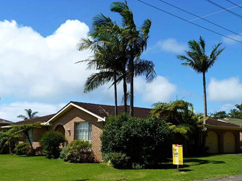 160 Warden Street, Ulladulla NSW 2539