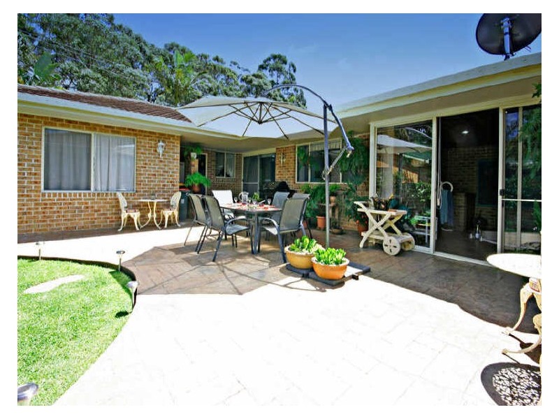160 Warden Street, Ulladulla NSW 2539