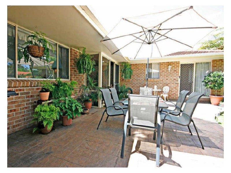 160 Warden Street, Ulladulla NSW 2539