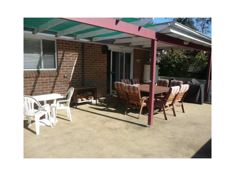 46 Tallwood Avenue, Mollymook NSW 2539