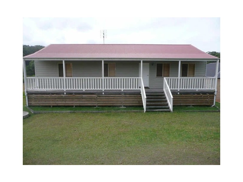 3 Hapgood Close, Kioloa NSW 2539