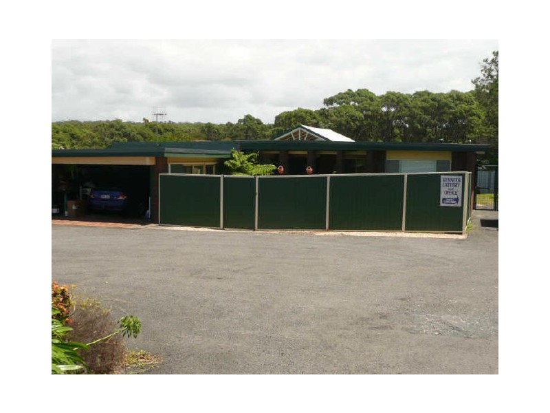 247 Princes Highway, Ulladulla NSW 2539