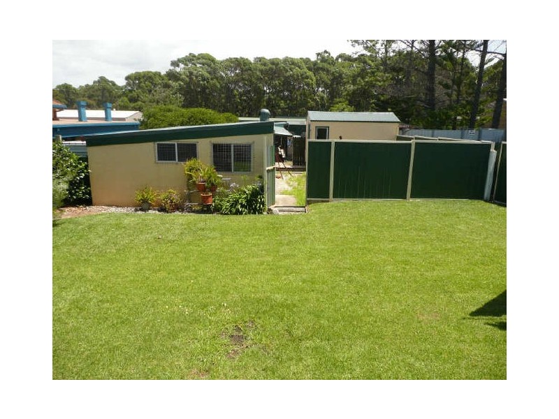 247 Princes Highway, Ulladulla NSW 2539