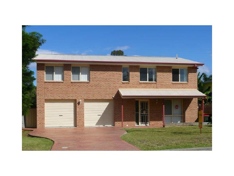 32 Powell Avenue, Ulladulla NSW 2539