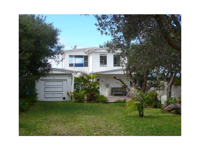 93 South Pacific Crescent, Ulladulla NSW 2539