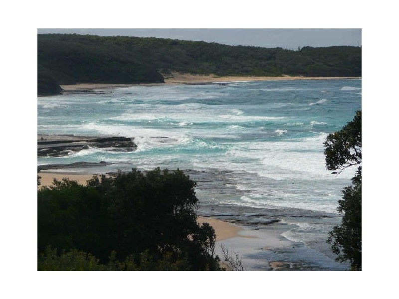 93 South Pacific Crescent, Ulladulla NSW 2539