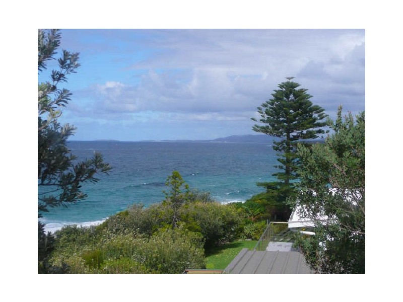 93 South Pacific Crescent, Ulladulla NSW 2539