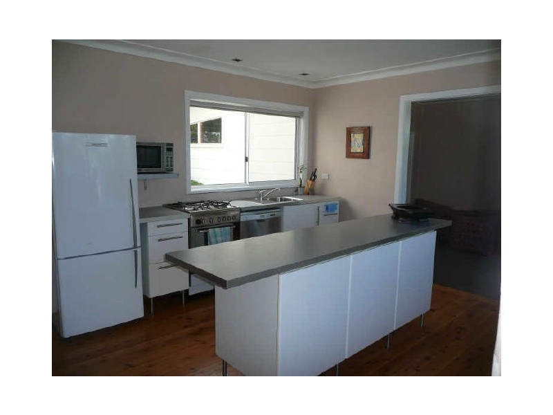 93 South Pacific Crescent, Ulladulla NSW 2539