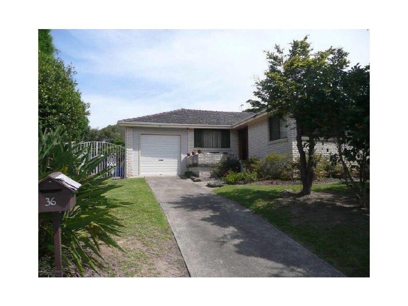 36 South Street, Ulladulla NSW 2539