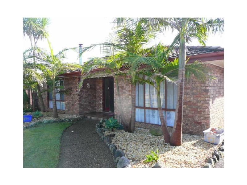 25 Hollywood Avenue, Ulladulla NSW 2539