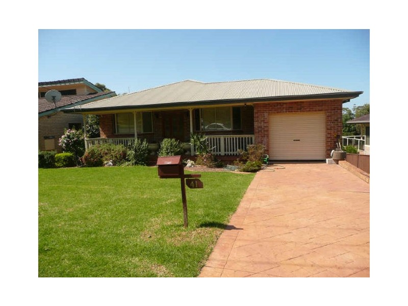 41 Seaview Street, Mollymook NSW 2539