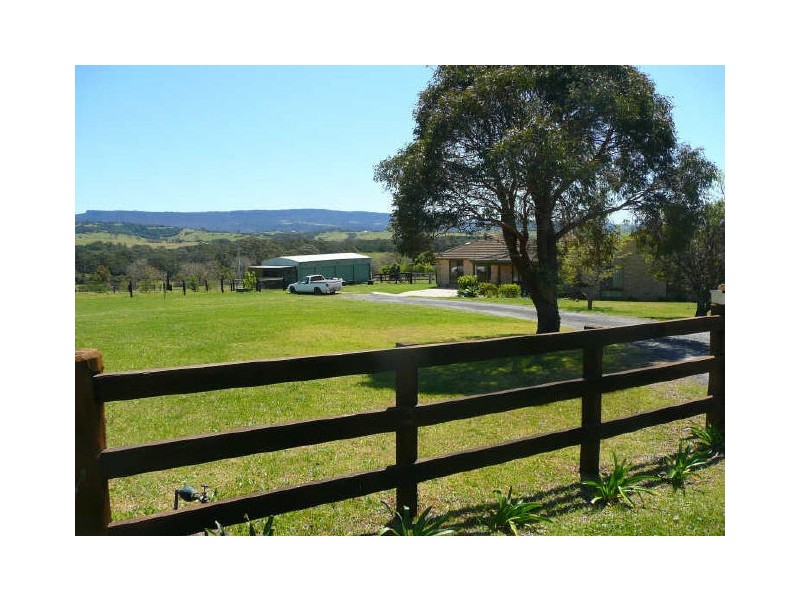 12 Evans Lane, Milton NSW 2538